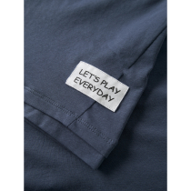 NAME IT T-shirt Leonardo Vintage Indigo